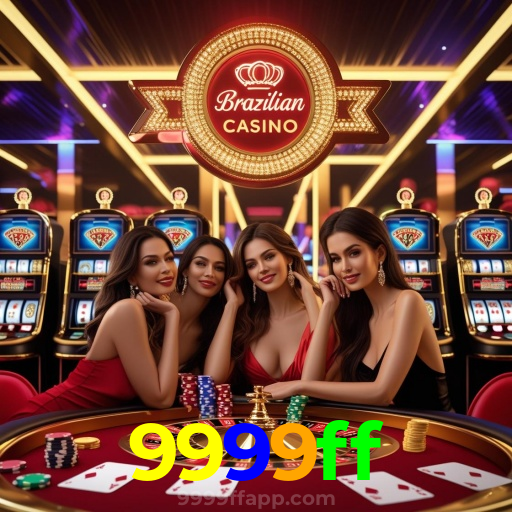 9999ff Crash: emoção imediata e retornos altos
