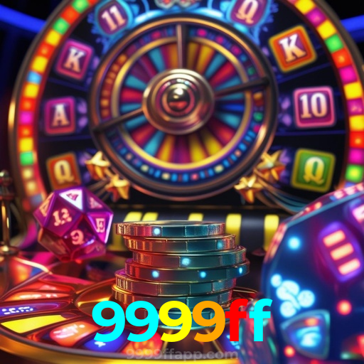 Promoções da 9999ff: bônus de boas-vindas e cashback