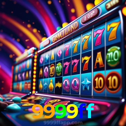 Cassino e apostas | 9999ff: plataforma segura e premiada