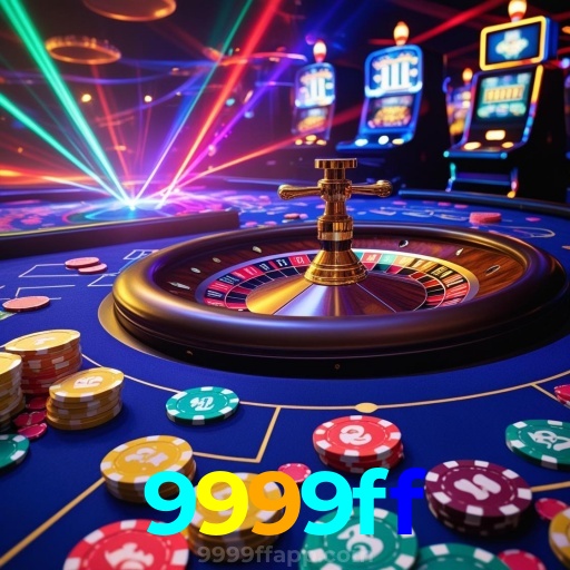 9999ff – Aposte em Esportes e Ganhe Recompensas Imperdíveis!
