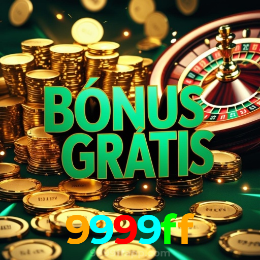 Cassino ao vivo no Brasil | 9999ff: segura e premiada