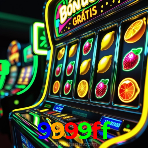 Baixe o app da 9999ff: PIX e cashout em minutos