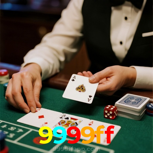 Baixe o app da 9999ff: PIX e cashout em minutos