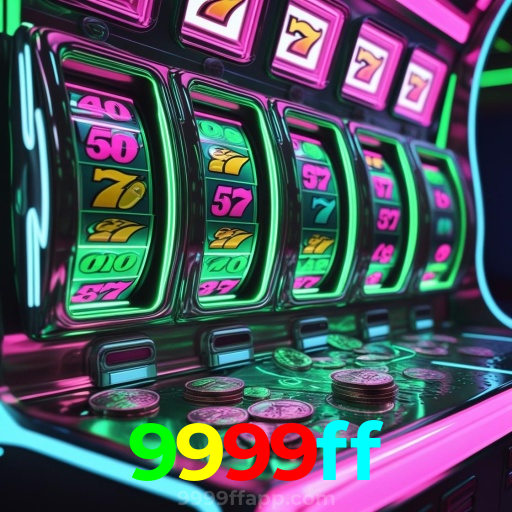 9999ff: Experiência Superior em Apostas com Serviço Profissional