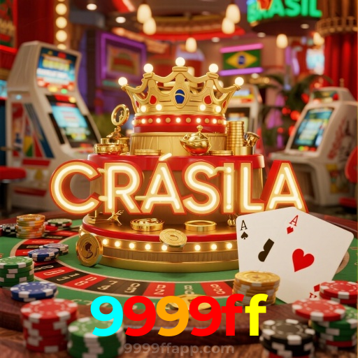 Cassino 9999ff: experiência imersiva e prêmios reais