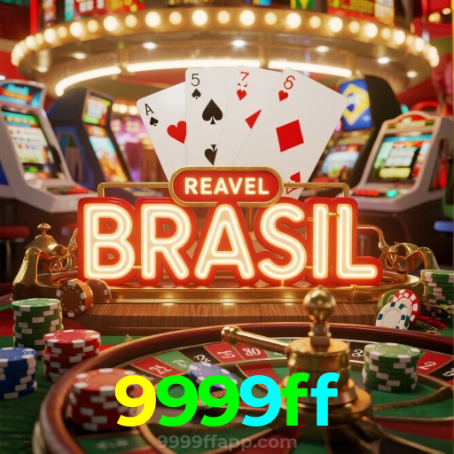 9999ff: Apostas Esportivas com Foco no Futebol Brasileiro e Melhores Odds