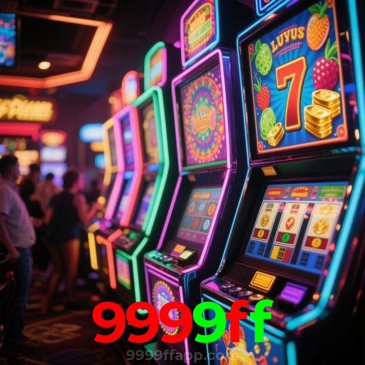 Cassino ao vivo no Brasil | 9999ff: segura e premiada